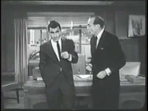 The Jack Benny Program Season 13 Episode 16