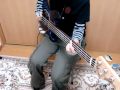 悪いクスリ 9mm Parabellum Bullet ベース 