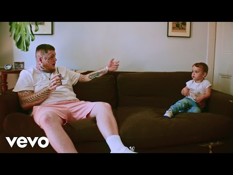 Lewis Fitzgerald - Our House (Official Video)