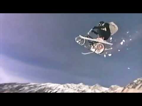 Paper Boy Mountain Chase Clip from the 1985 movie Better Off Dead