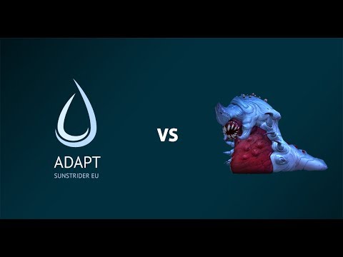 Adapt vs G'huun Mythic