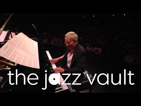 THE STRAWBERRY - Jazz at Lincoln Center Orchestra with Wynton Marsalis ft. Myra Melford