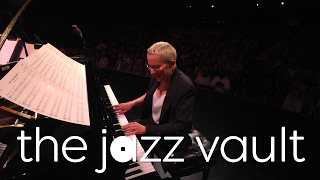 THE STRAWBERRY - Jazz at Lincoln Center Orchestra with Wynton Marsalis ft. Myra Melford