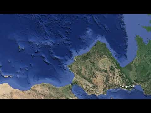 360Vision - Ericeira Vista do Céu