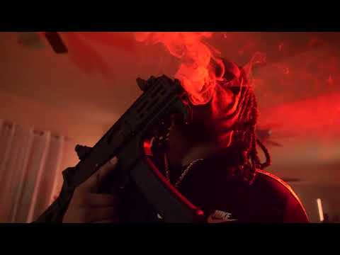 Kid Rafiq - Gators In Fish Tanks [Official Music Video]