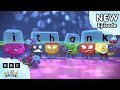 Think S6 E3 FULL EPISODE Officialalphablocks