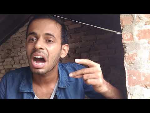 Piyush Singh Tapori boy