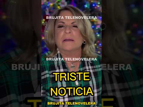 La Doctora Polo se DESPIDE Para SIEMPRE  #casocerrado