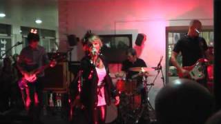 Thru the Flowers by The Primitives