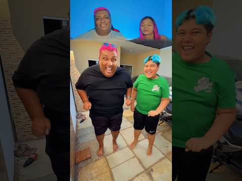 Quando o pai obedece 🥹🤣😂@Junior_aplic  @Nadiane_aplic