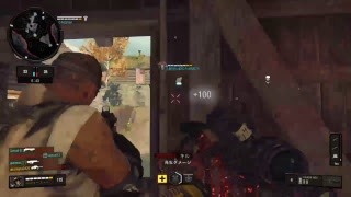 bo4  下手くそなスナイパー使いはこちらです。「参加可能」初見大歓迎