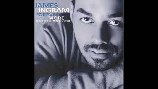 James Ingram - One Hundred Ways (New Version)