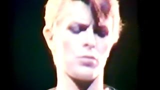 David Bowie - Be My Wife - Live 1978