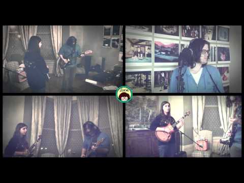 Splendora - "You're Standing On My Neck" cover