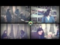 Splendora - "You're Standing On My Neck" cover ...
