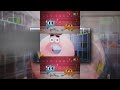 REQUESTED YTPMV The Amazing World Of Gumball Launch Trailer Cartoon Network Scan