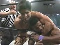 Pro Wrestling