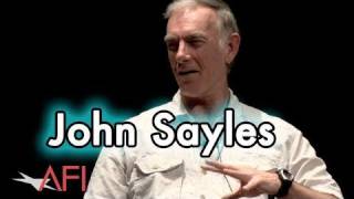 John Sayles on What Inspired HONEYDRIPPER