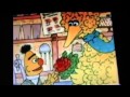 Sesame Street End Credits