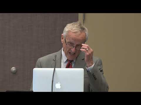 MLA Presents, Robert Giguere