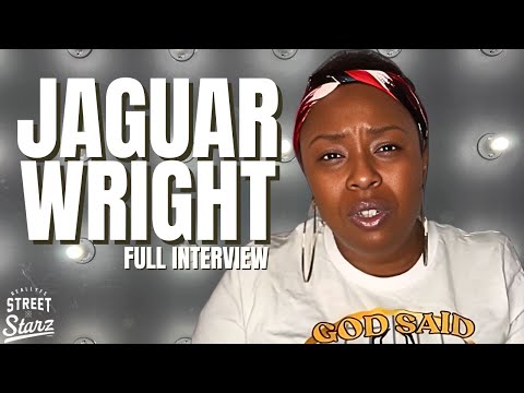Jaguar Wright REACTS To 50 Cent's #1 Netflix Documentary Of Sean "Diddy" Combs: The Reckoning