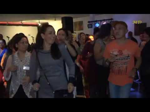 Bryan Lo _ Odjo Lali Rukun Bebarengan _PGAS 16 11 2019 film part. 3