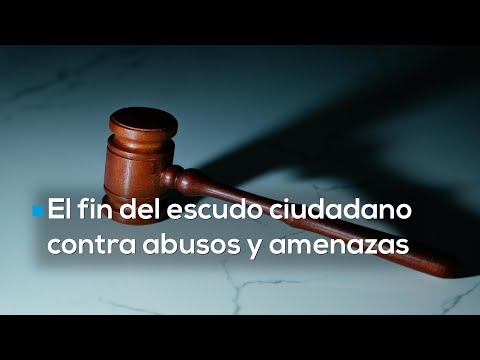 #DesAmparados | La reforma que puede dejar a México sin defensa: ¿Adiós al juicio de amparo?