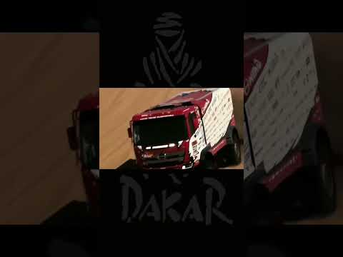 Hino 500 & Hino 600 The little Truck Monster 😎