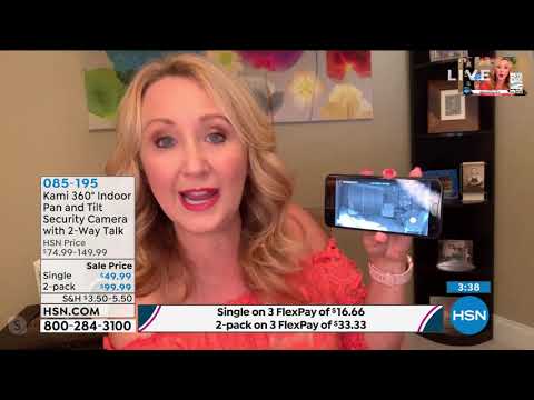 HSN | Tech Talk 06.09.2020 - 01 AM