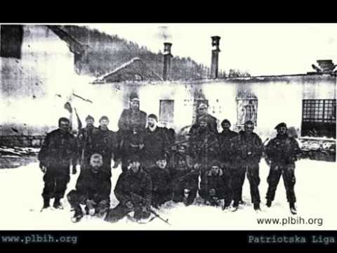 Kravica (Bratunac) 7.1.93 Godisnjica Bitke