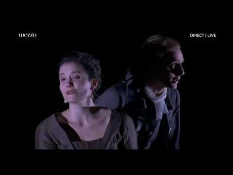 Delphine Galou - Vivo in te - Tamerlano - Théatre de La Monnaie, Bruxelles, 2015