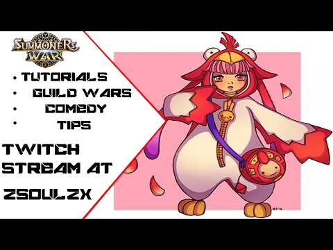 Summoners War: Why you need Colleen