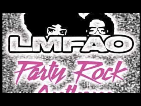 Party Rock Anthem - LMFAO (Lyrics in the description) [High Quality]