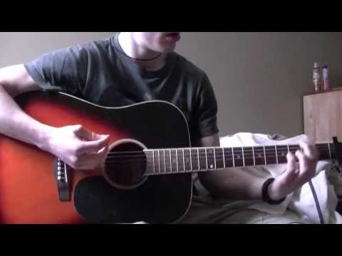 Marilou - Un peu d'air (cover)