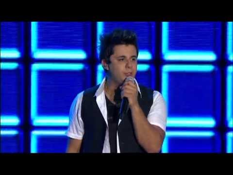 Assim Você Mata o Papai - Cristiano Araújo