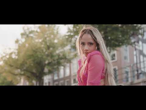 Gia Parrales - Confia (Video teaser)