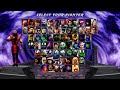 Mortal Kombat Project Davex Edition Mugen 2023 Human Sektor