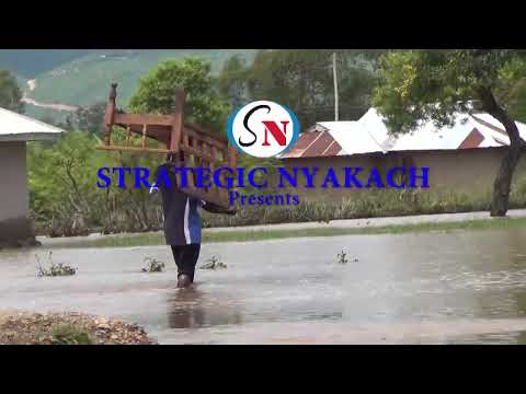 Help us to evacuate the flood victims in Nyakach