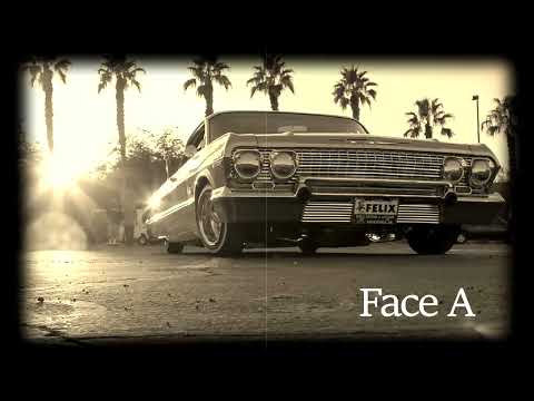 West Coast Story Vol.2 MixTape : Dj Getdown & Dj Selekta