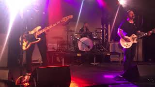 Bayside - Mary (live)