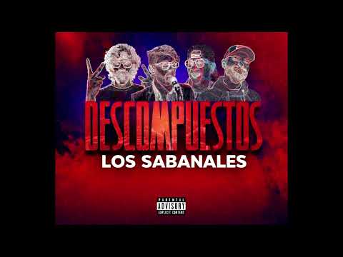 The Savannahs - Broken