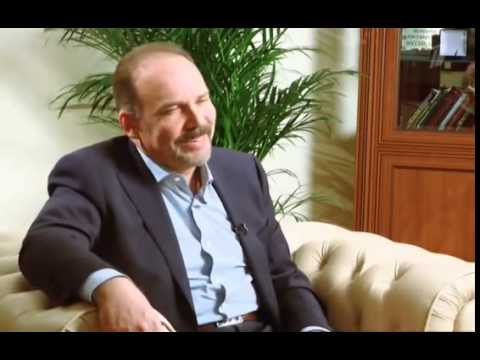 Александр Мень  Я все успел   документальный фильм