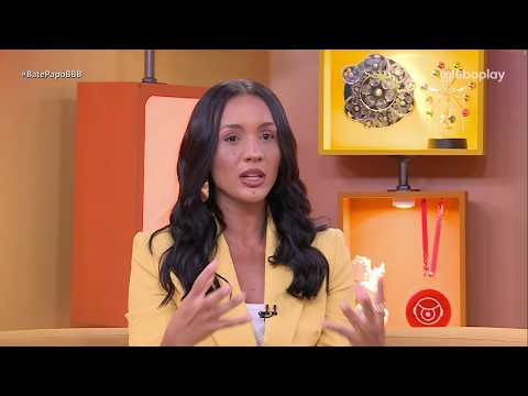 🔴BATE-PAPO BBB26 AO VIVO: MAXIANE É ELIMINADA COM 63,21% DOS VOTOS; DESCOBRE TODA A VERDADE E CHORA