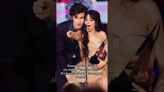 They were such a good couple #shawnmendes #camillacabello