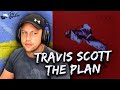 Travis Scott The Plan From The Movie TENET REACTION