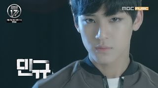 Download lagu [TEASER/MINGYU] SEVENTEEN PROJECT : 데뷔 대작전(Debut Big Plan) mp3
