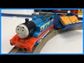 Thomas The Stinky Cheese From 2011 A Careful Train Set Unboxing