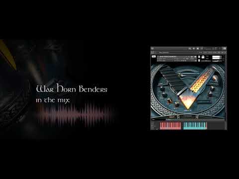 Free Download Vikings Expansion Metal Cinematic Toolkit KONTAKT WAV MiDi