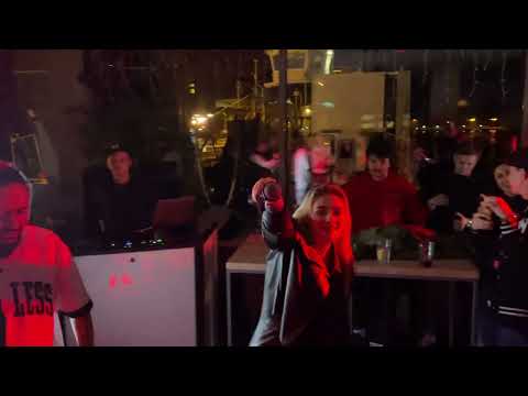 DOMAS - PASKUTINĖ DAINA FT. MARIJA (LIVE)