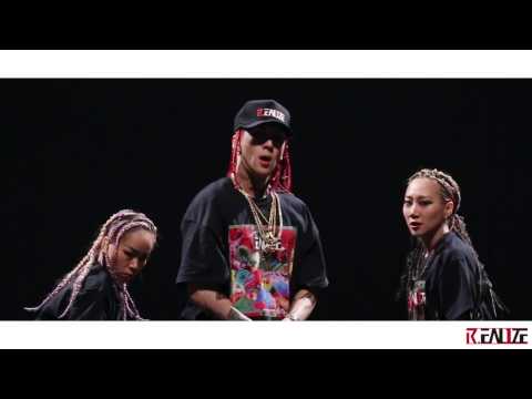 라비(RAVI) 'BOMB' MV Making Film